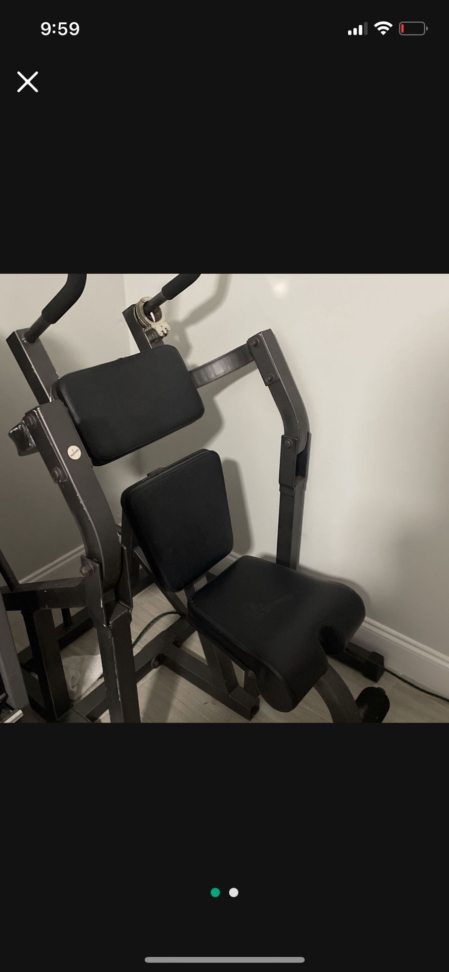 Ab Machine