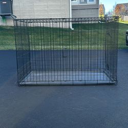 X-Large Dog Cage
