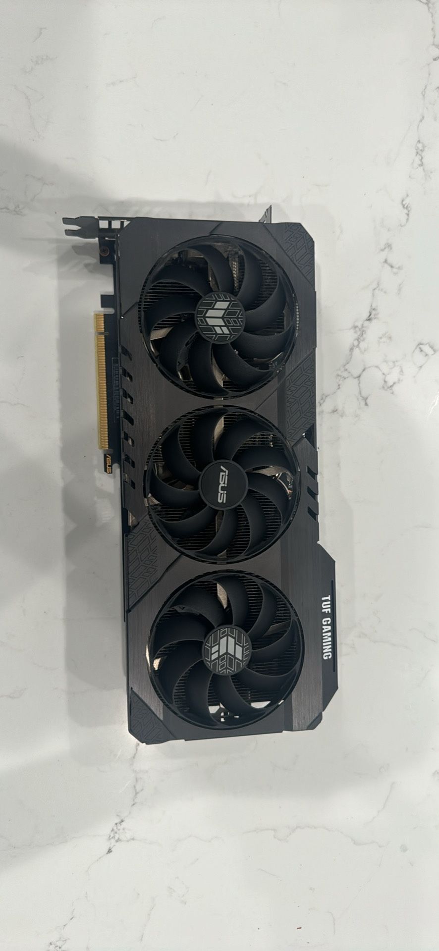 ASUS TUF 3060TI 