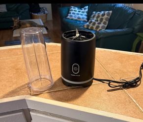 Cup Blender