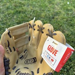 Kids Baseball Gloves 