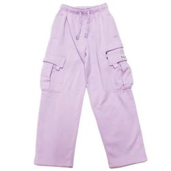 Lavender Unworn Pro Clubs Medium