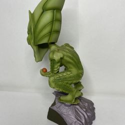 特撮 NECA Head Knockers SpiderMan Movie Green Goblin NECA Head Knockers SpiderMan Movie Green Goblin Bobblehead