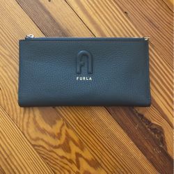 Furla Genuine Leather Wallet