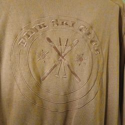 Victoria Secret PINK SKI CLUB 1-Piece Jogger