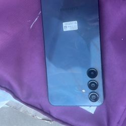 Samsung Galaxy Smartphone 