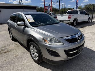 2012 Mazda CX-9