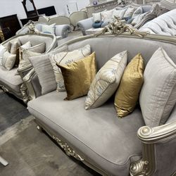 Living Room Set