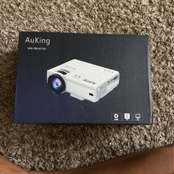 Mini Projector