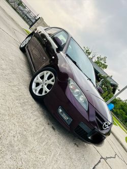 2007 Mazda Mazda3