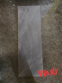 Porcelain TILE 8"x24"