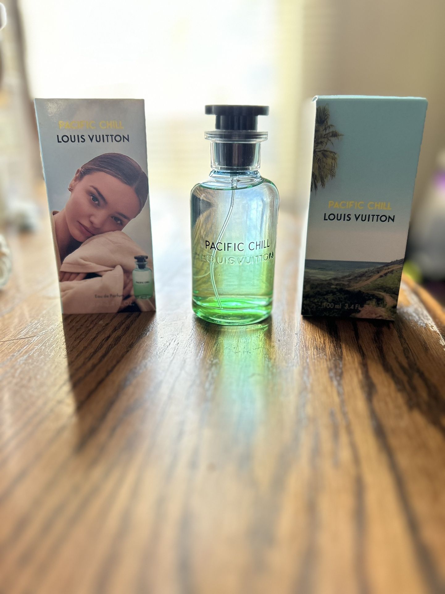 Louis Vuitton Pacific Chill