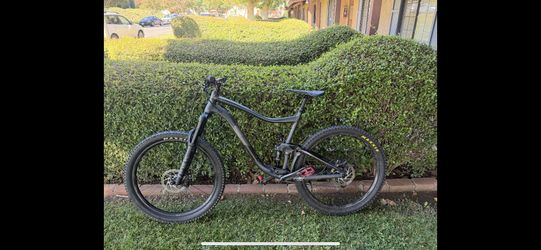 Giant Trance 2 – Full Suspension Mountain Bike