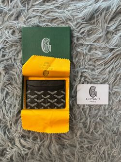 Card Holder Wallet