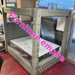 Furniture Bedroom Set 