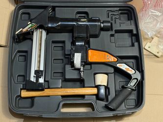 Flooring Nailer