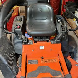 Husqvarna Z246