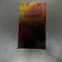 Beyond Heat Crush Perfume 