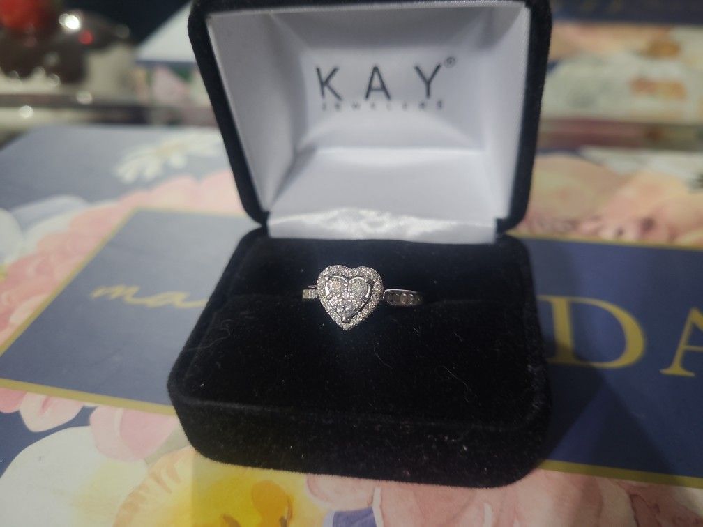 Engagement Ring