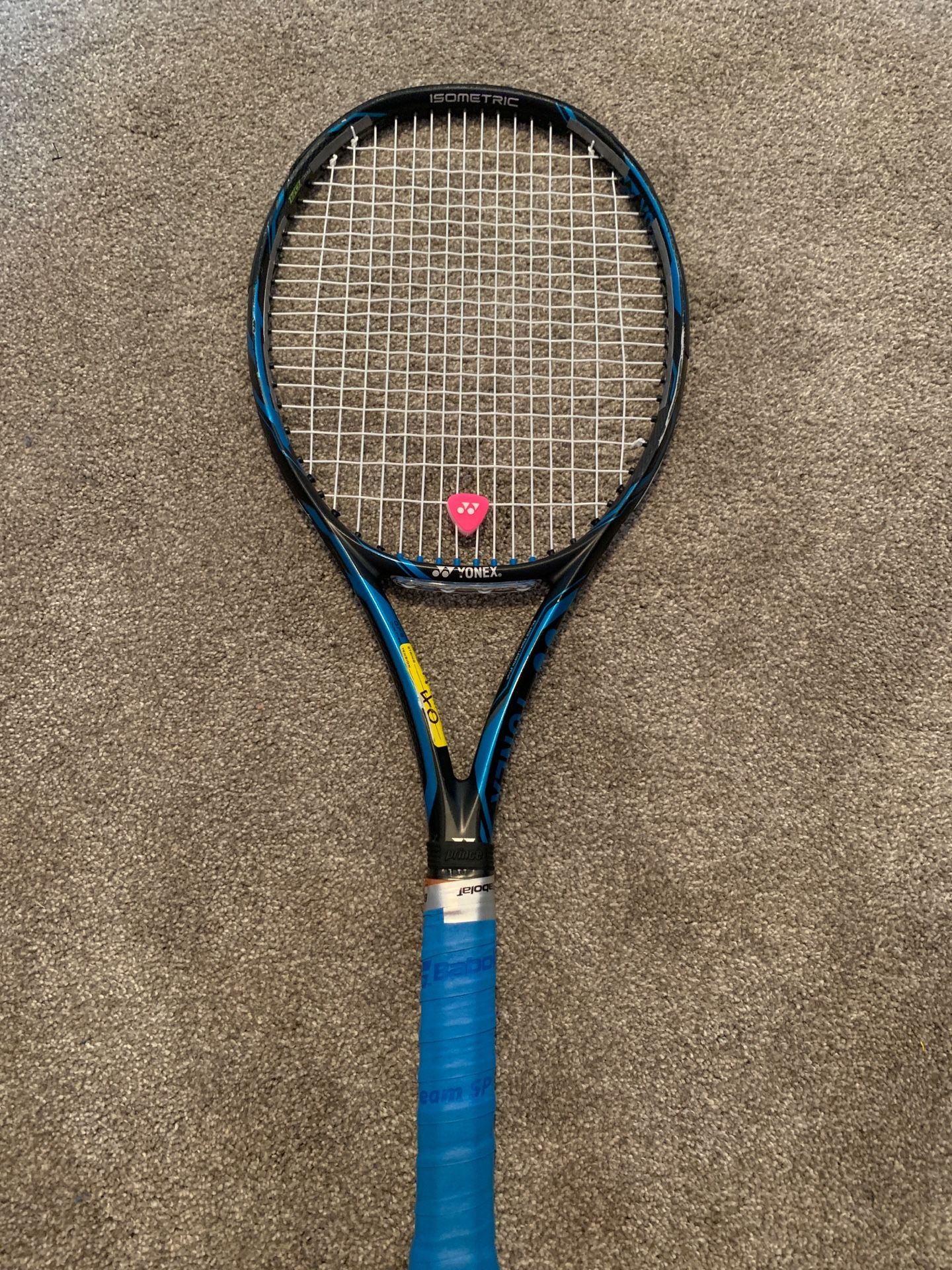 Yonex Tennis Racquet