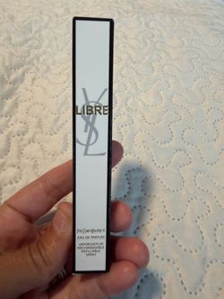 YSL Libre women’s perfume