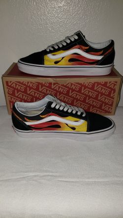 Vans Old Skool Shoes