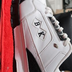 British Knights Size 13