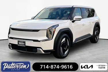2024 Kia EV9