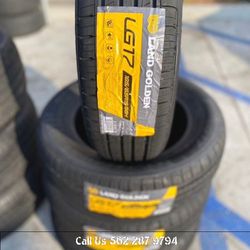 "185/65r15 land golden set of new tires set de llantas nuevas 
"
