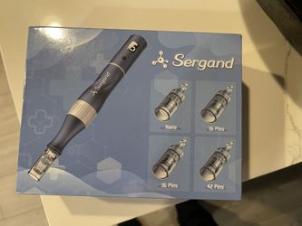 Professional Microneedling Pen