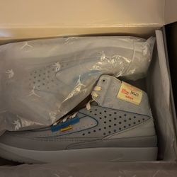 Nike Air Jordan 2 Retro SP Men’s Size 10