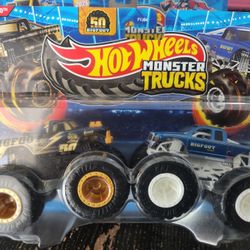 Monster Trucks