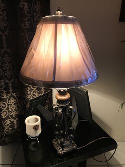 Lamp