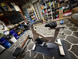 MYX II Exercise Bike