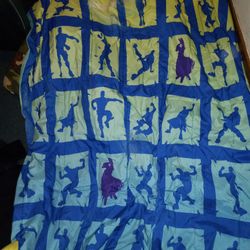 Full Size Fortnight Comfortable 