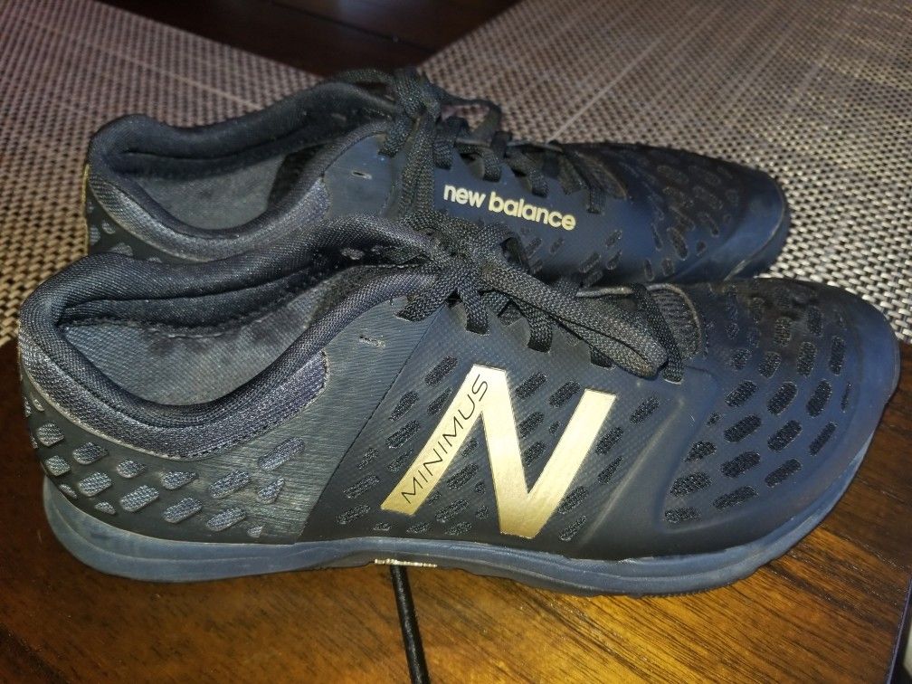 New Balance Shoes