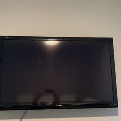 Tv With Console