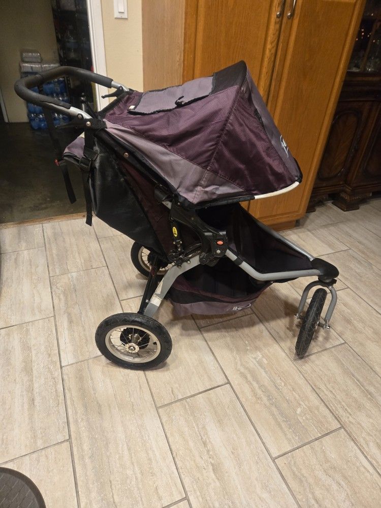 Bob Jogging Stroller