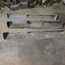 Chevy Impala parts 