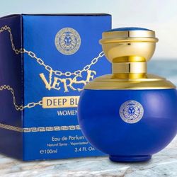 Verse Parfums For Women 