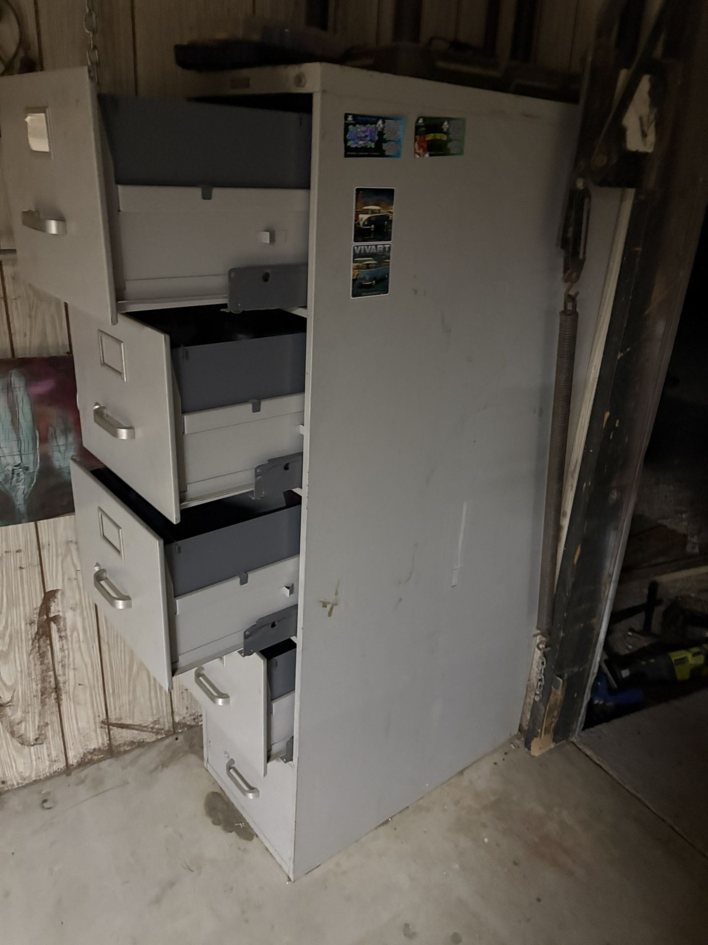 File Cabinets