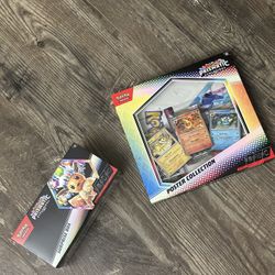 Pokemon TCG Prismatic Evolutions‼️Brand New