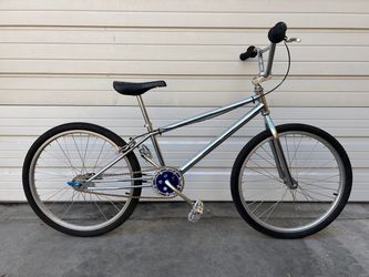 Elf BMX Bike Double Cross Cruiser 24"