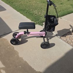 Knee Scooter 