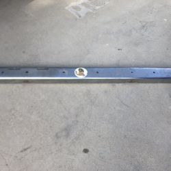 Jeep Wrangler Bumper Yr 1987-88