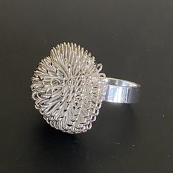 Beautiful Custom Jewelry Ring