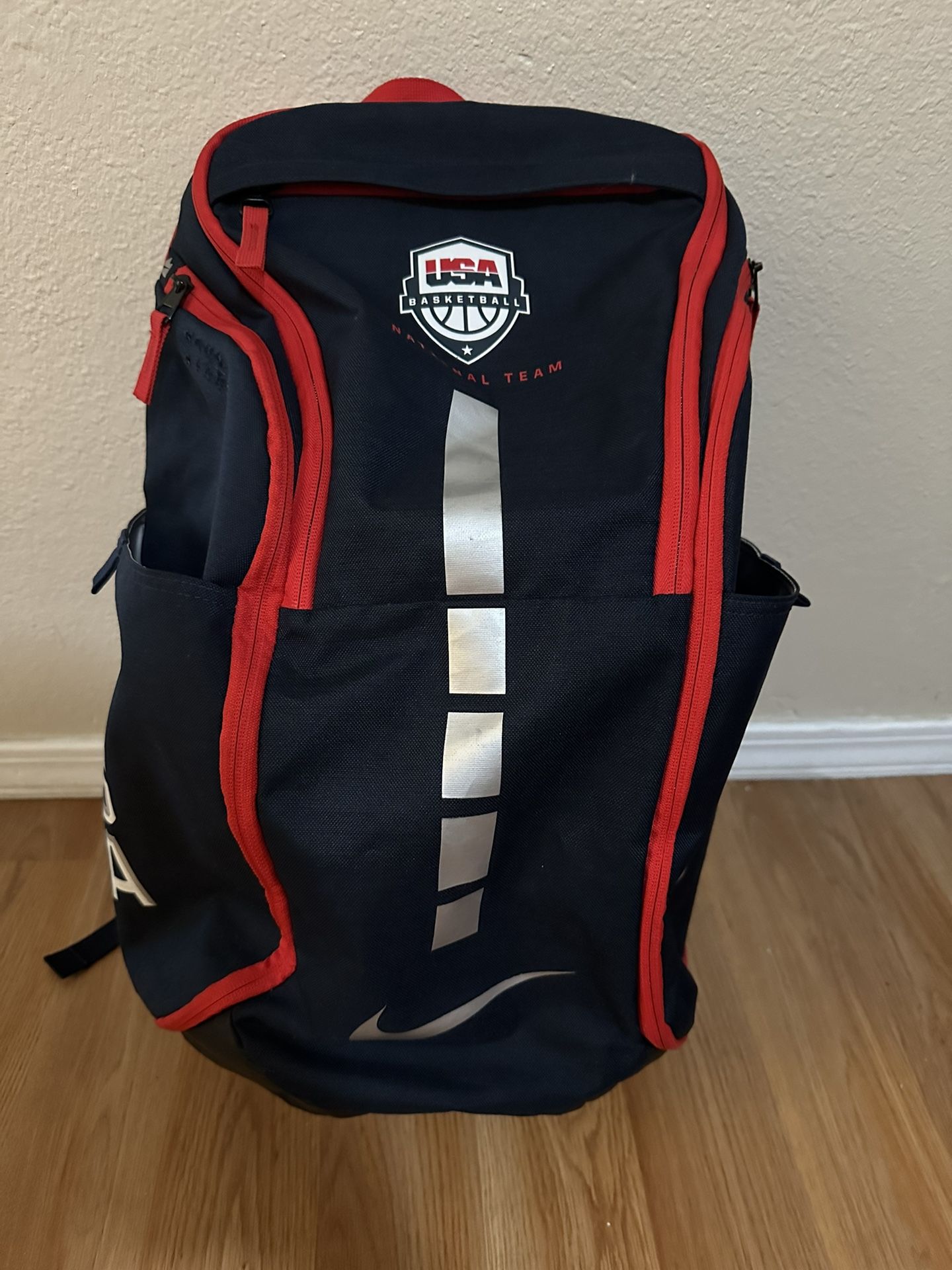 Nike Elite USA Basketball Backpack