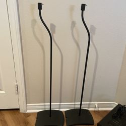 Bose Speaker Stands For Bose Cube Speakers