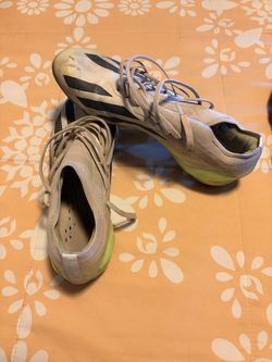 Adidas Crazyfast .1
