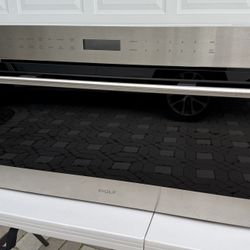 Wolf 30” Microwave Oven MDD3050TE/S/TH